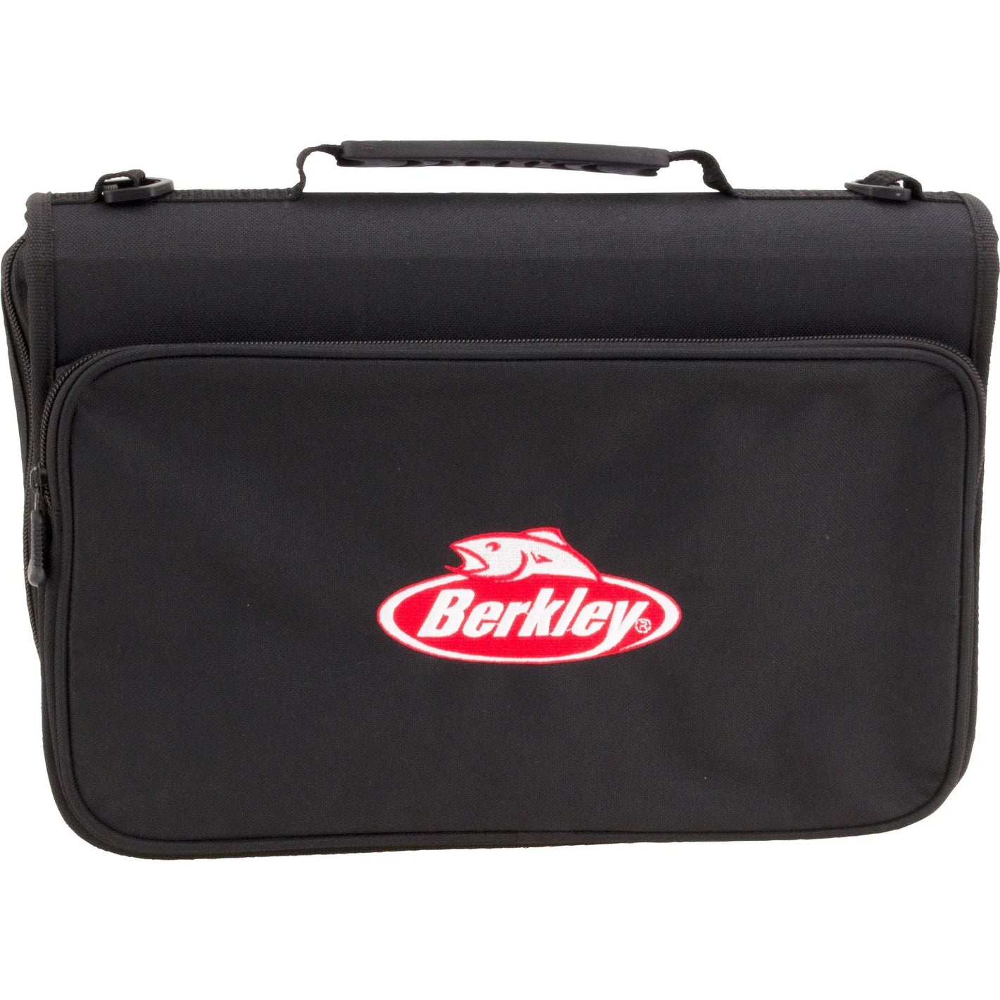 Berkley 1170 Soft Bait Bait Binder - Up To 21 Bags