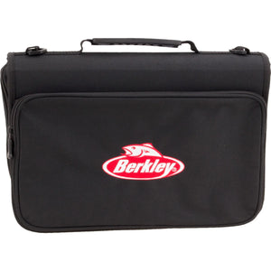 Berkley 1170 Soft Bait Bait Binder - Up To 21 Bags