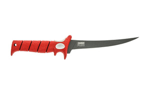 Bubba 7" Tapered Flex Fillet Knife