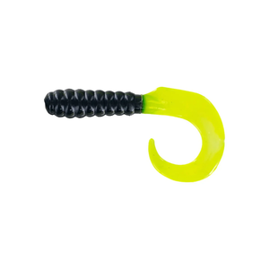 BBB 3" Curl Tail Grubs