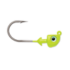 VMC Boxer Jig - Metallic Chartreuse