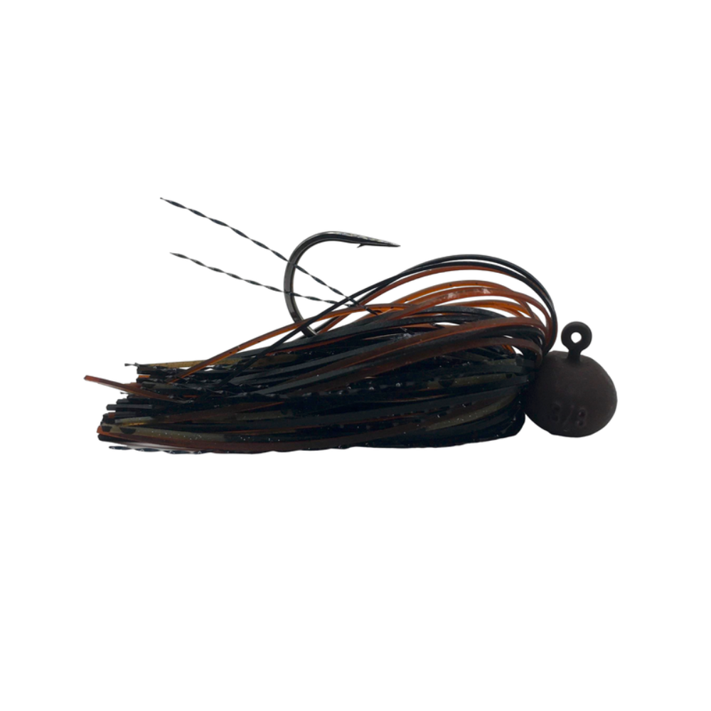 Beast Coast Open Water L-Metal Sniper Jig