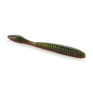 Berkley Lab Series Flat Worm 3.6"