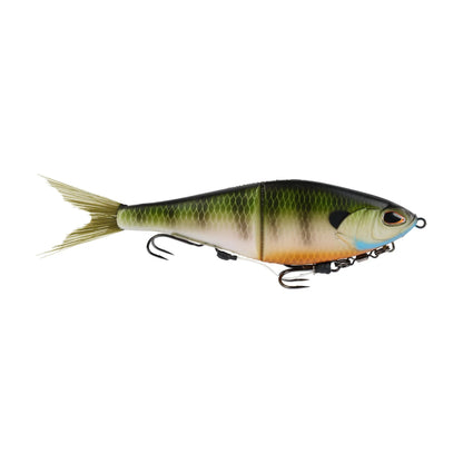 Berkley Powerbait Chop Block 8