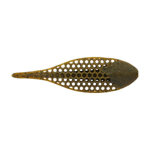 Berkley Powerbait Maxscent Flux-Gill 5.3