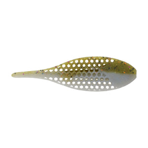 Berkley Powerbait Maxscent Flux-Gill 5.3