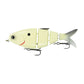 Fishlab Bio-Shad Gizzard 6"