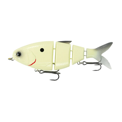 Fishlab Bio-Shad Gizzard 6"