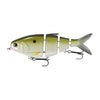 Fishlab Bio-Shad Gizzard 6" - Tennessee Shad