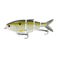 Fishlab Bio-Shad Gizzard 6"