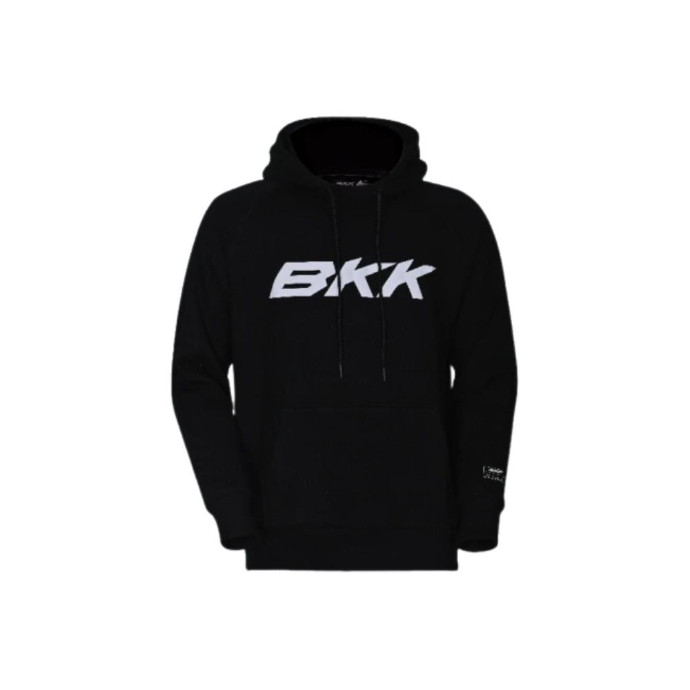 BKK Logo Hoodie