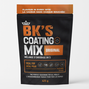 BK's Coating Mix
