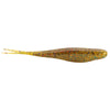 Strike King 3X Baby Z-Too Soft Jerkbait - 3.5" - Bluegill