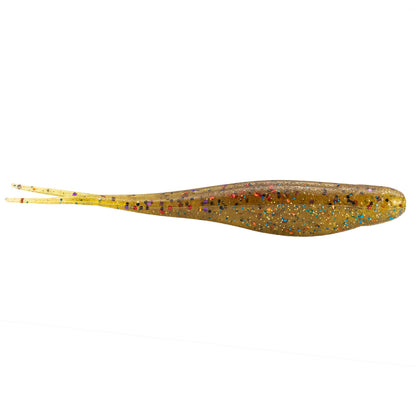 Strike King 3X Baby Z-Too Soft Jerkbait - 3.5"