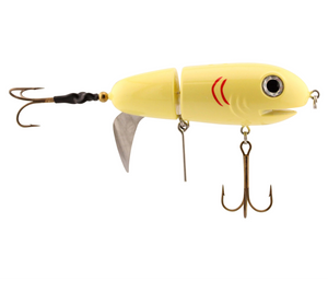 Livingston Lures BigMakk