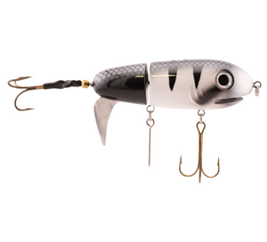 Livingston Lures BigMakk