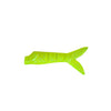 Fishlab BBZ Mimic Tail - Chartreuse
