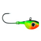 POW Casting The Big River Fast Water Jig Head