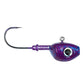 POW Casting The Big River Fast Water Jig Head