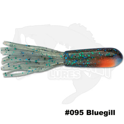 Bass Magnet Bass Tube 3.75"
