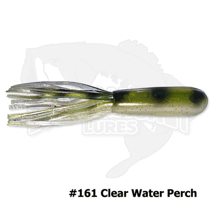Bass Magnet Bass Tube 3.75"
