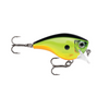 Rapala BX Brat - Chartreuse Shad