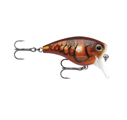 Rapala BX Mid Brat 2-1/2"