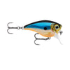 Rapala BX Mid Brat 2-1/2" - Blue Ghost