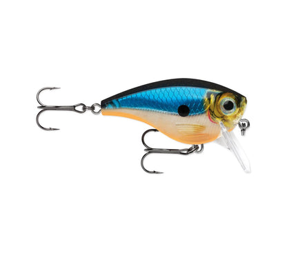 Rapala BX Mid Brat 2-1/2"