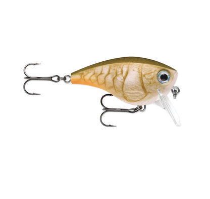 Rapala BX Mid Brat 2-1/2"