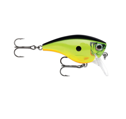 Rapala BX Mid Brat 2-1/2"