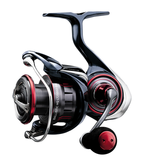 Daiwa 2025 Ballistic MQ LT Spinning Reel