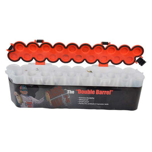 Bass Mafia Double Barrel Jerkbait Coffin