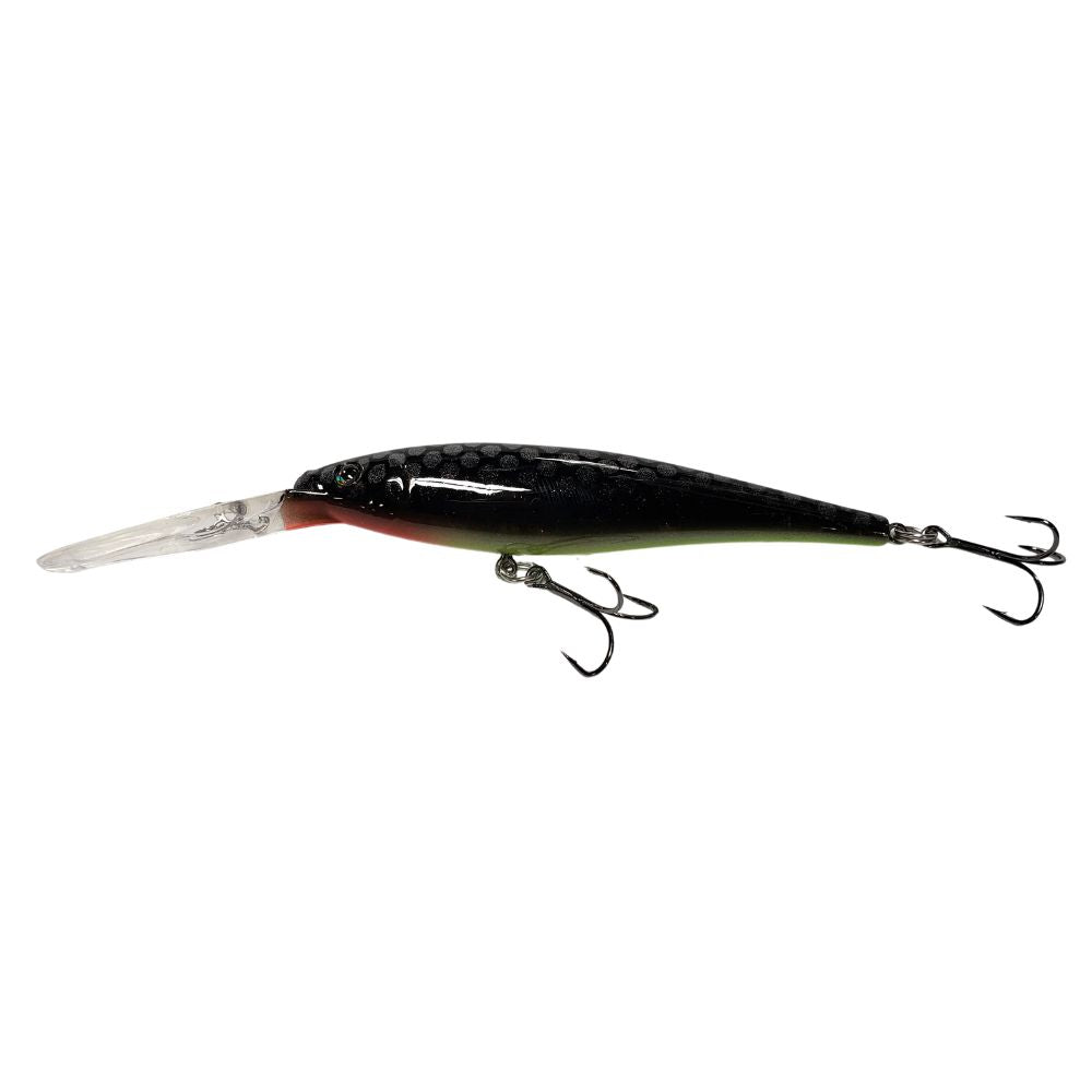 Flicker Minnow - Custom Colors