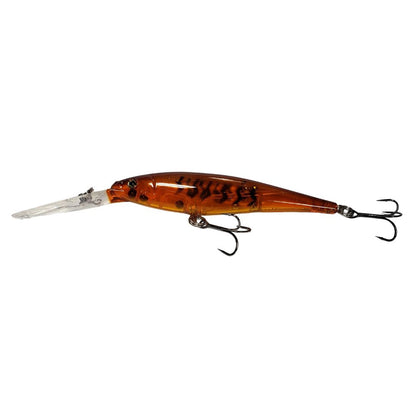 Flicker Minnow - Custom Colors