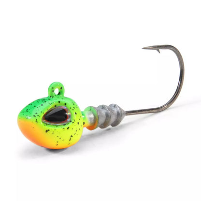 Berkley Fusion 19 Hybrid Jigheads - 1/4oz