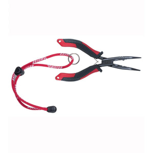 Berkley 6" Bent Nose Pliers