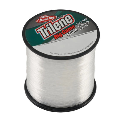 Berkley Trilene Big Game Mono (Quarter Pound Spool)