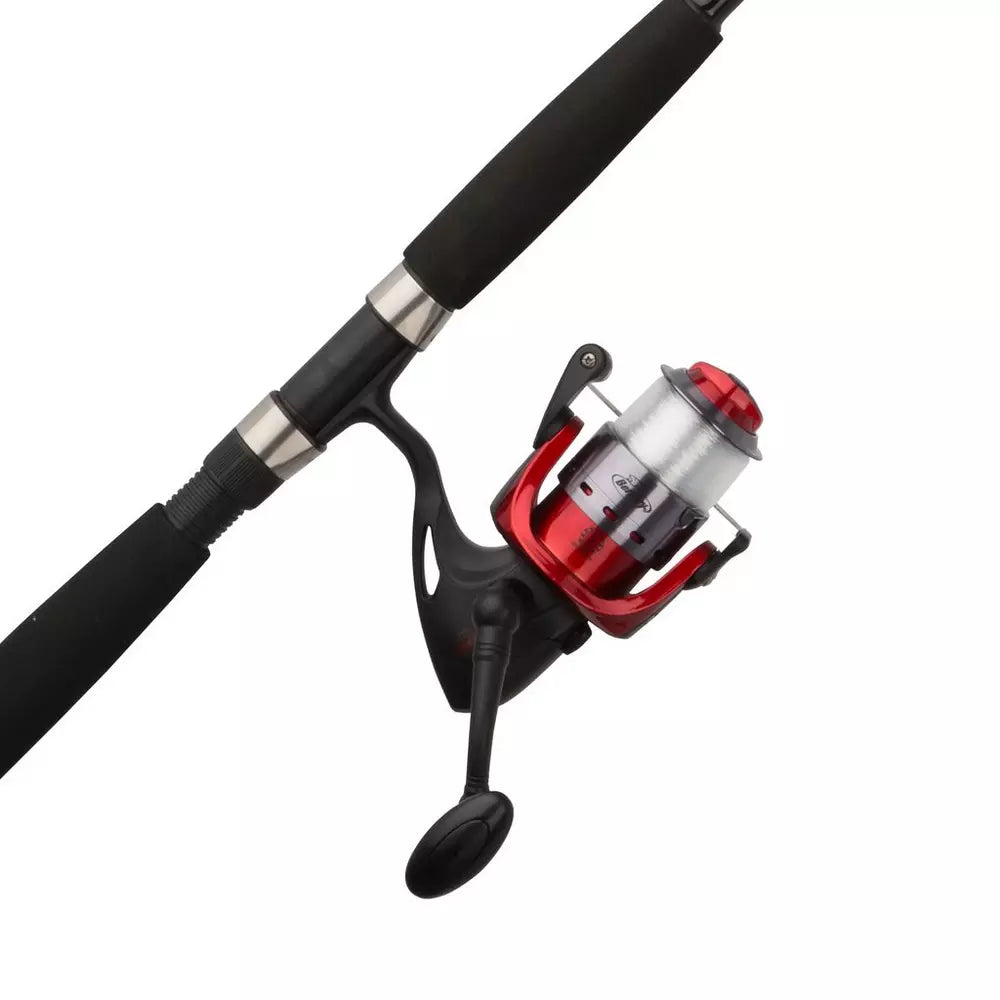 Berkley Big Game Spinning Combo - 8' Medium Heavy 2pc