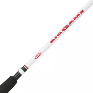 Berkley Big Game Spinning Combo - 8' Medium Heavy 2pc