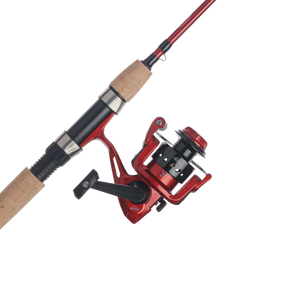 Berkley Cherrywood HD Spinning Combo - 2pc