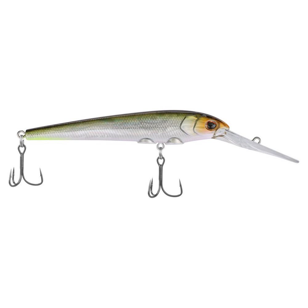 Smithwick Lures ADR5290 Perfect 10 Tackle, Sunrise, Diving Lures -   Canada