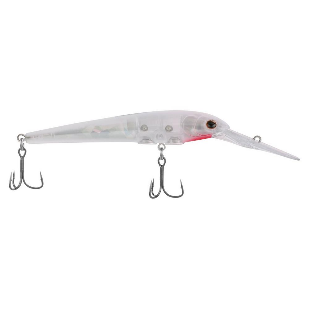  Berkley Hit Stick Fishing Lure, Hot Pink Silver, 1/4 oz, 3  1/2in  9cm Crankbaits, Largest Rolling Action of Any Berkley Hard Bait,  Equipped with Sharp Fusion19 Hook : Sports & Outdoors
