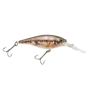 Berkley Flicker Shad 5