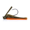 Berkley Football Jig - Bama Craw