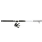 Berkley Fusion Spinning Combo - 7' Medium Heavy 2pc