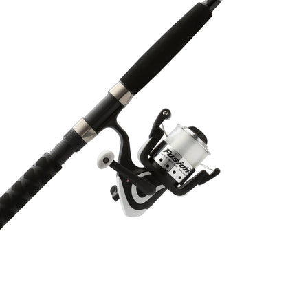 Berkley Fusion Spinning Combo - 7' Medium Heavy 2pc