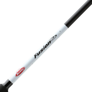 Berkley Fusion Spinning Combo - 7' Medium Heavy 2pc
