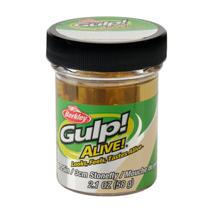 Berkley Gulp! Alive! Stonefly - 1.25"