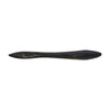 Berkley Gulp! Jumbo Leech - 5" - Black Pumpkinseed